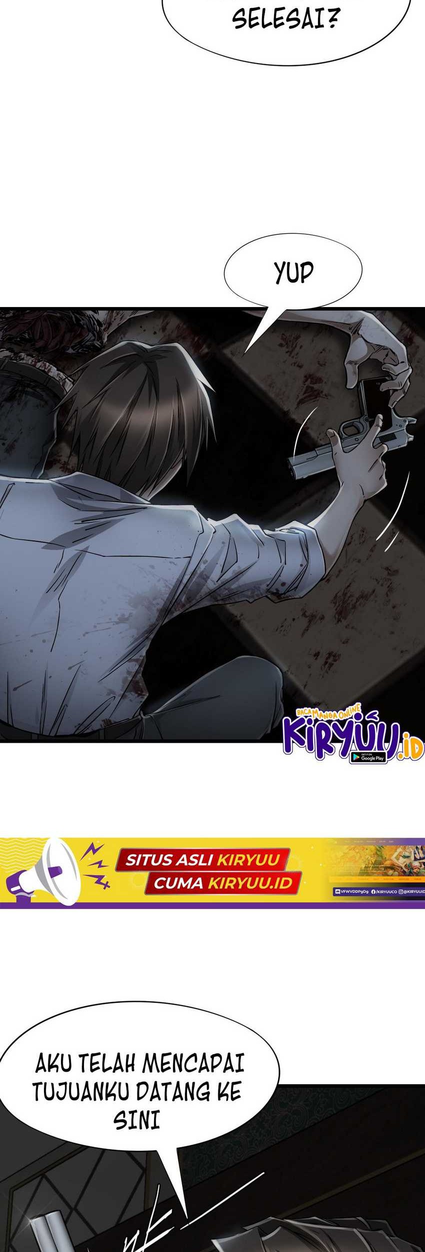 Apocalypse Mechanic chapter 17 halaman 43