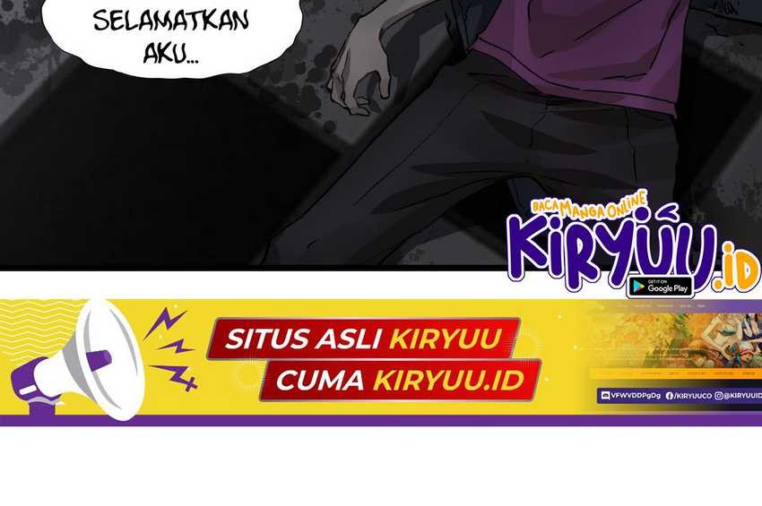 Apocalypse Mechanic Bab 18 halaman 15