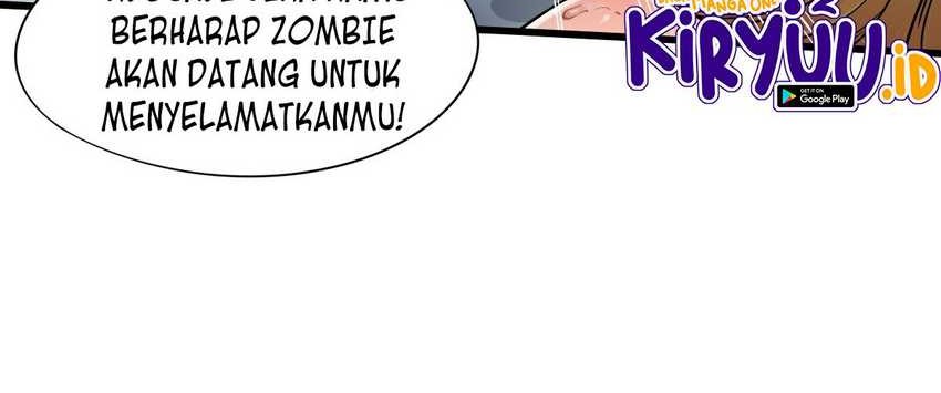 Apocalypse Mechanic Bab 18 halaman 42