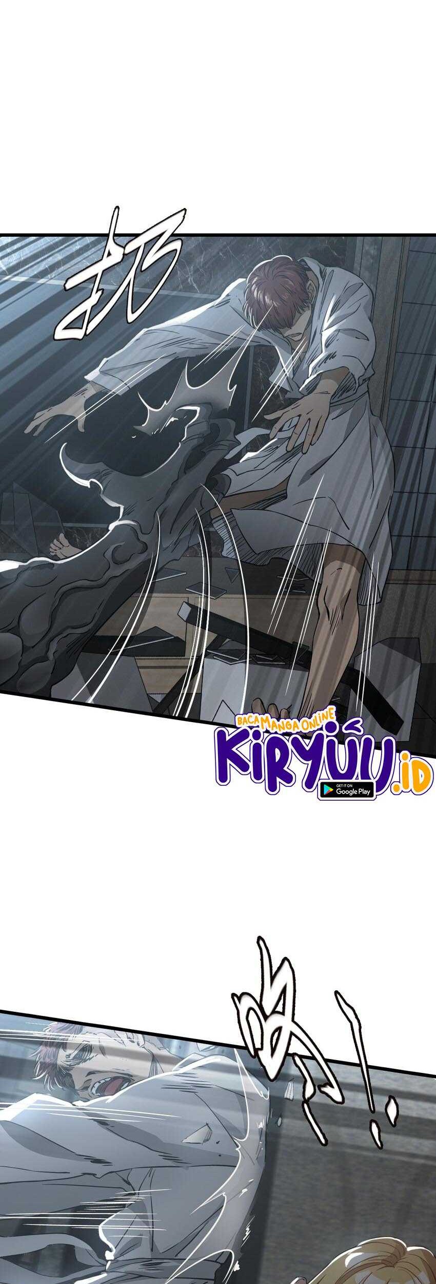 Apocalypse Mechanic chapter 19 halaman 3