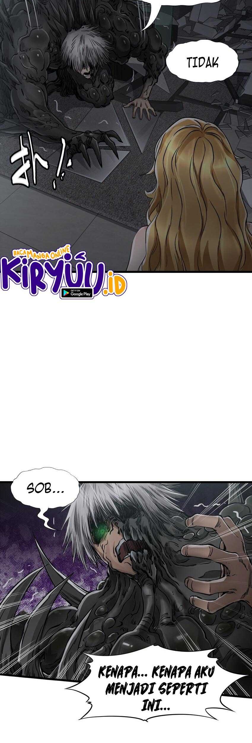 Apocalypse Mechanic chapter 19 halaman 8