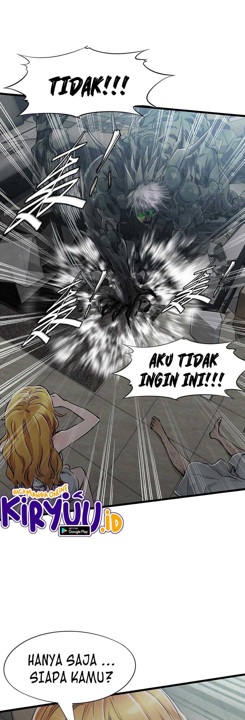Apocalypse Mechanic chapter 19 halaman 9