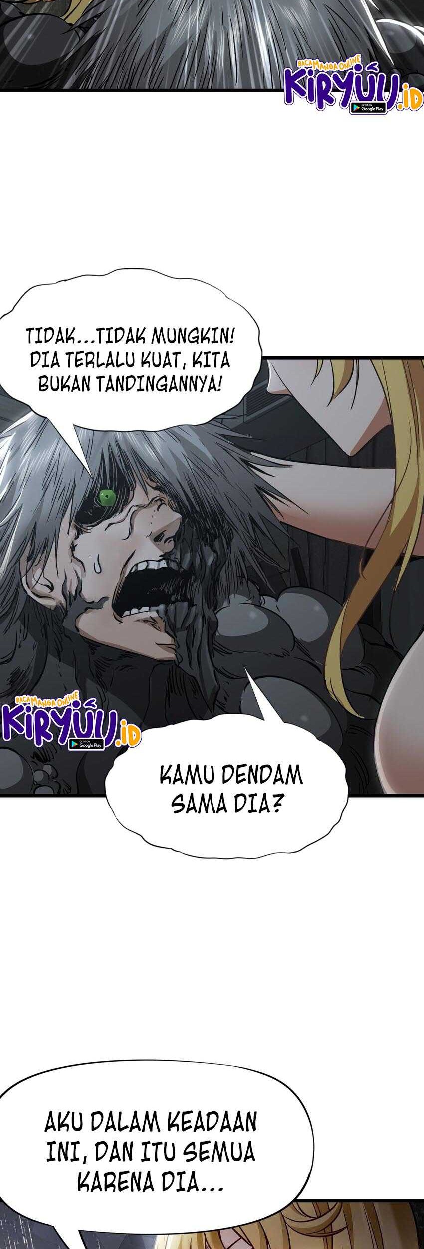 Apocalypse Mechanic chapter 19 halaman 16
