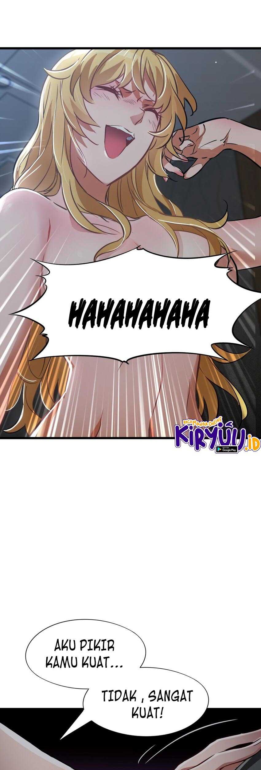 Apocalypse Mechanic chapter 19 halaman 20