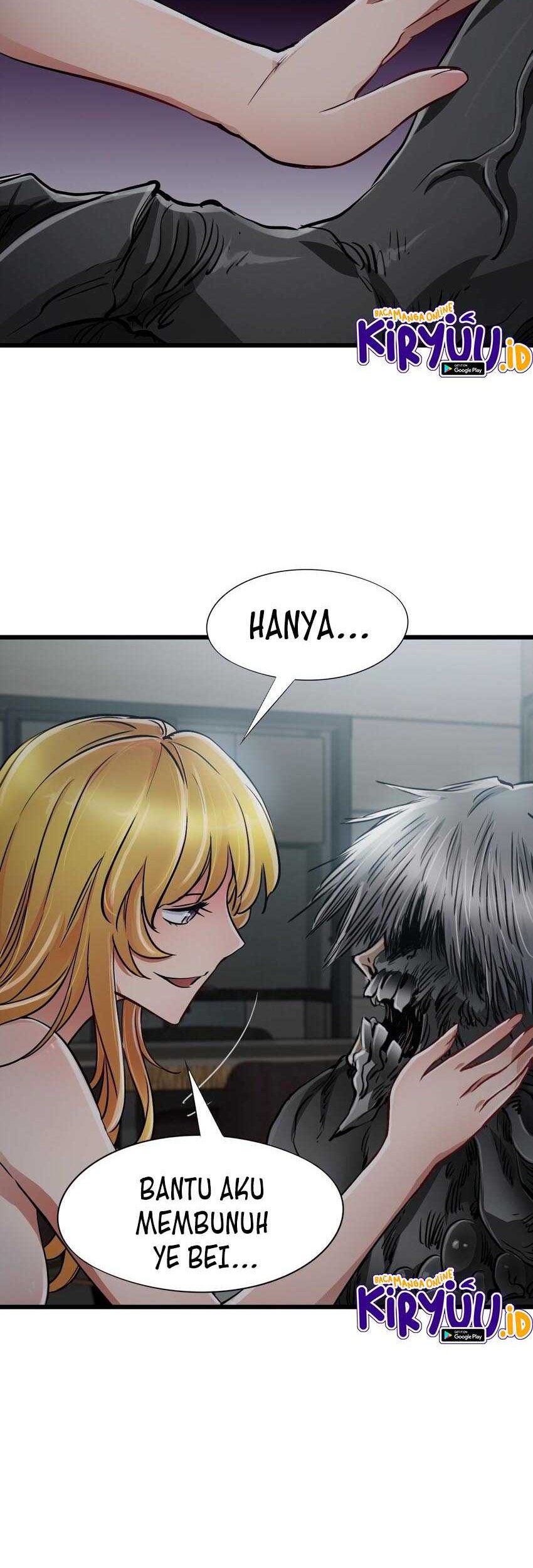 Apocalypse Mechanic chapter 19 halaman 21