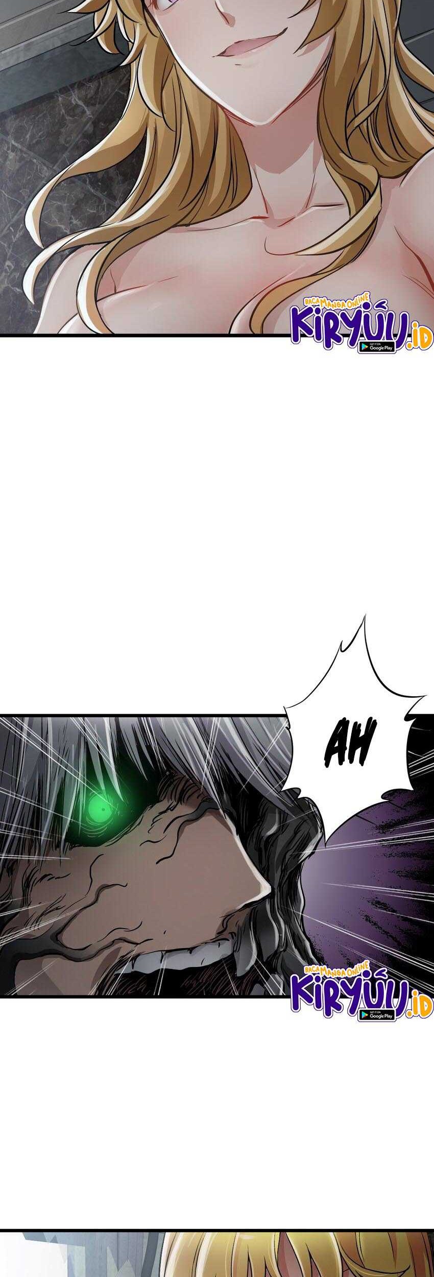 Apocalypse Mechanic chapter 19 halaman 25