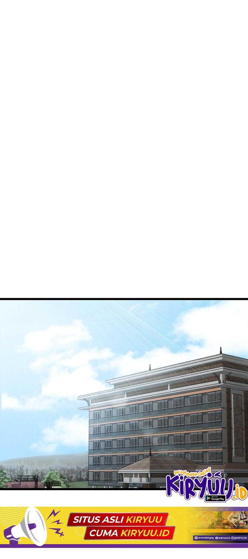 Apocalypse Mechanic chapter 19 halaman 28