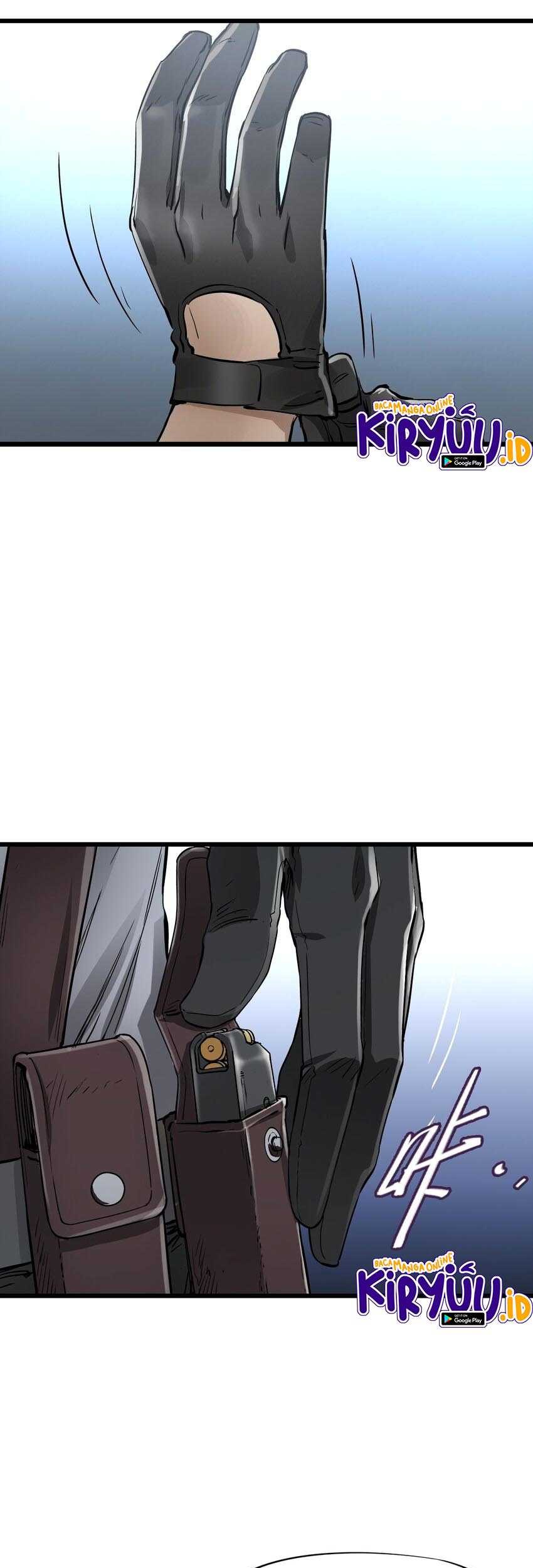 Apocalypse Mechanic chapter 19 halaman 29