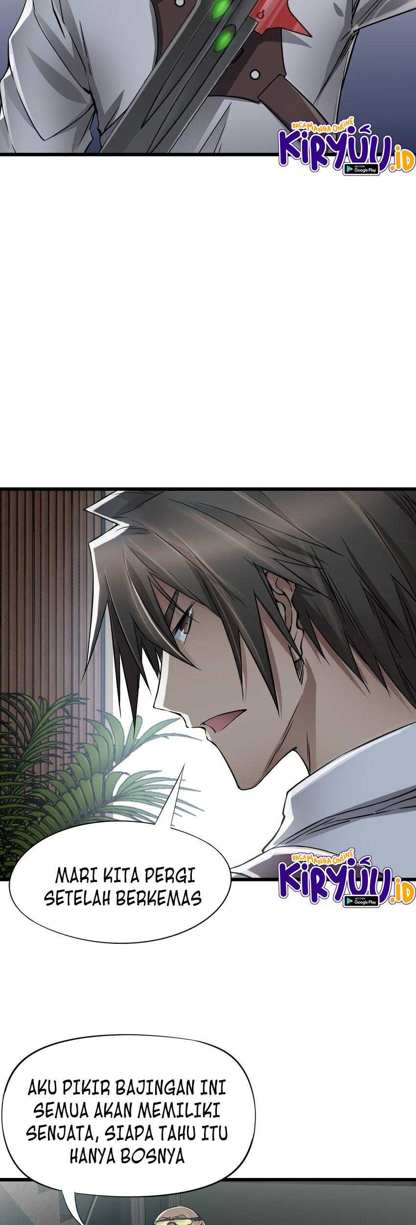 Apocalypse Mechanic chapter 19 halaman 31