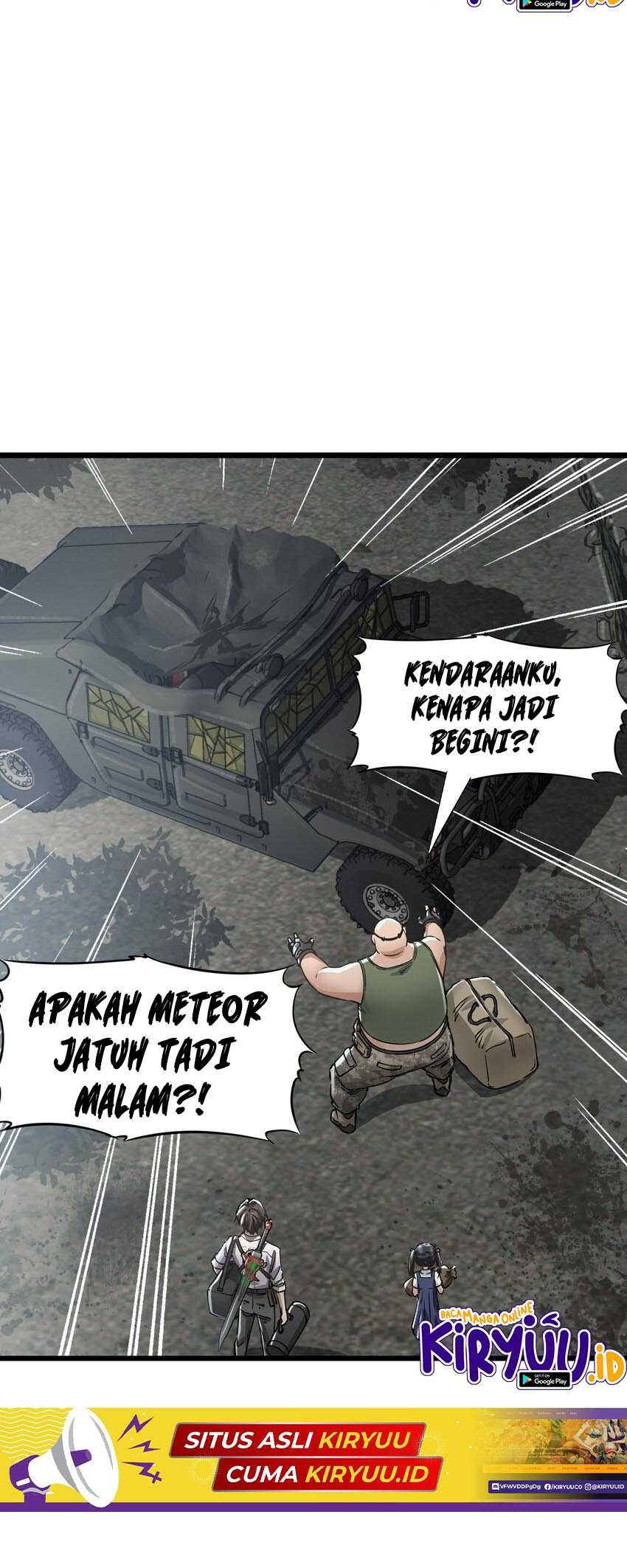 Apocalypse Mechanic chapter 19 halaman 33