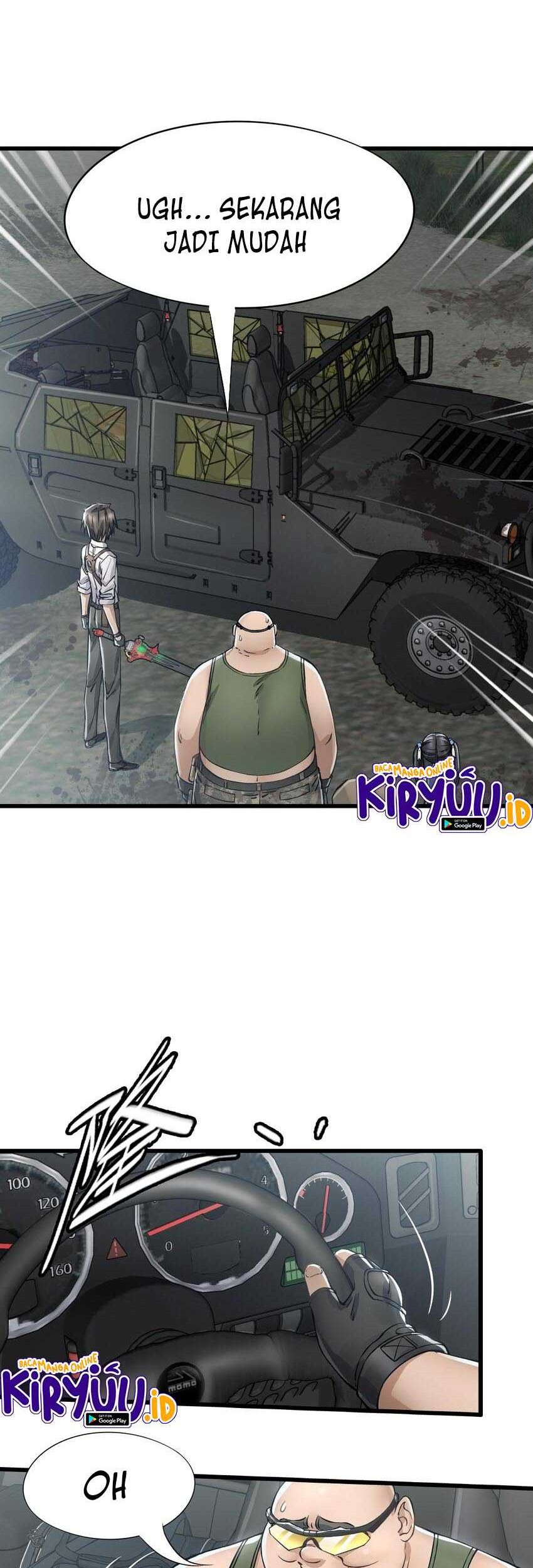 Apocalypse Mechanic chapter 19 halaman 37