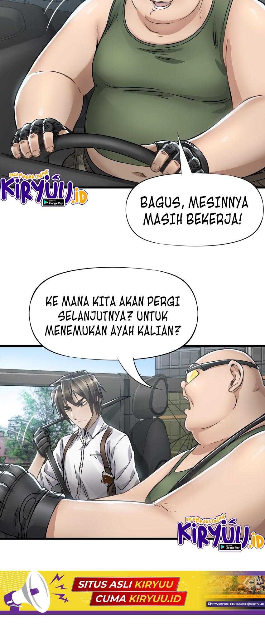 Apocalypse Mechanic chapter 19 halaman 38