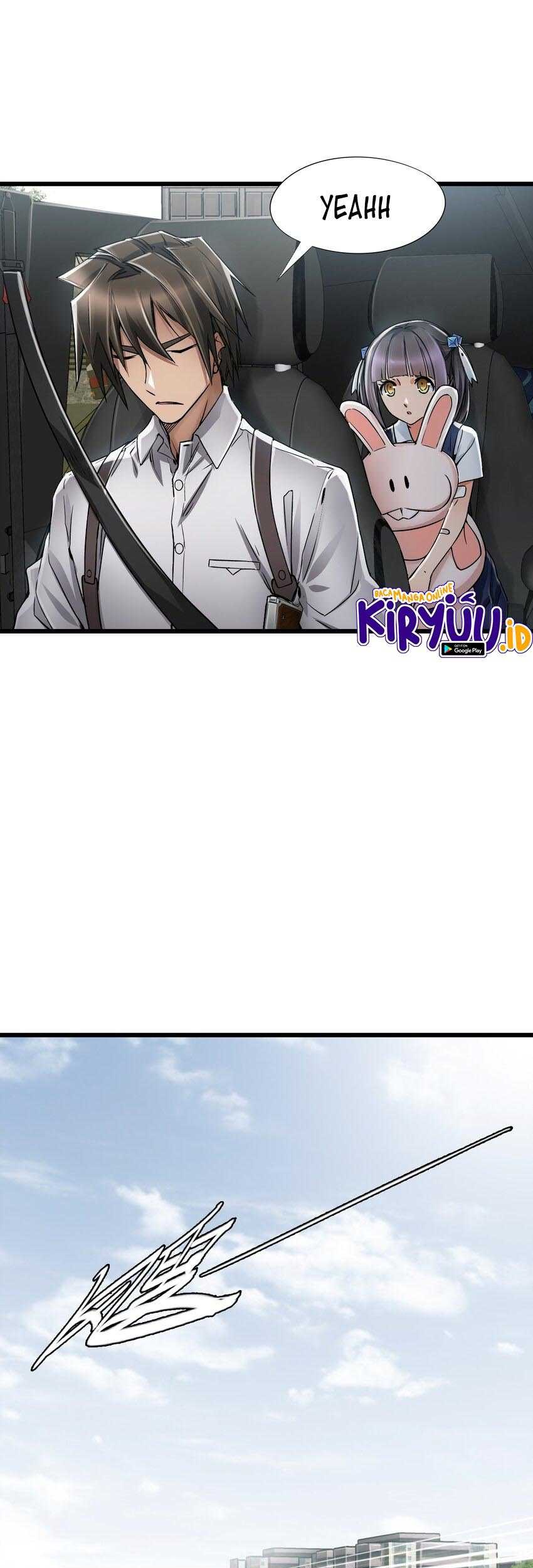 Apocalypse Mechanic chapter 19 halaman 39