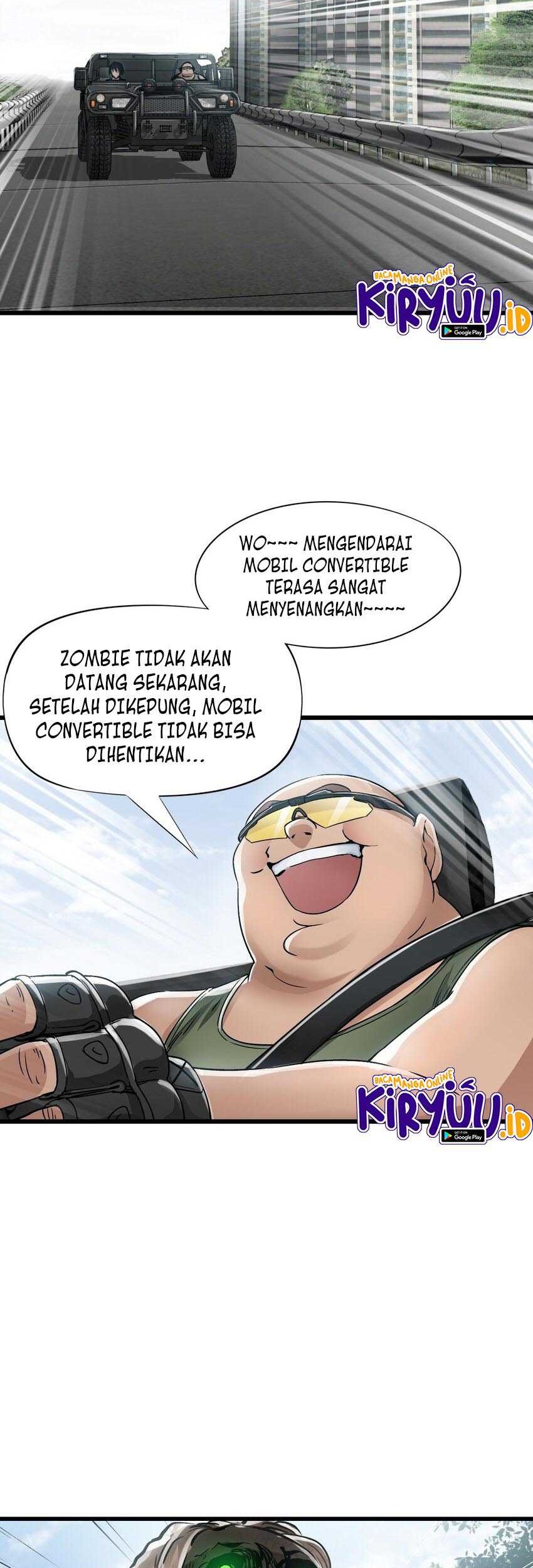 Apocalypse Mechanic chapter 19 halaman 40