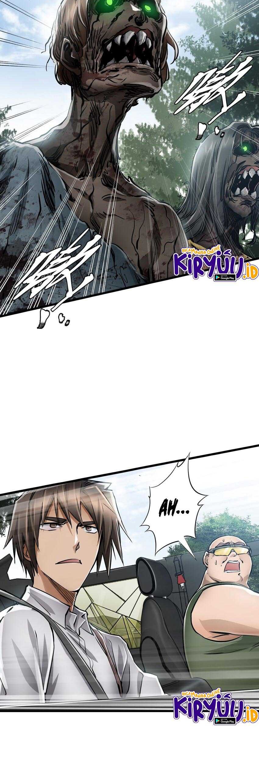 Apocalypse Mechanic chapter 19 halaman 41