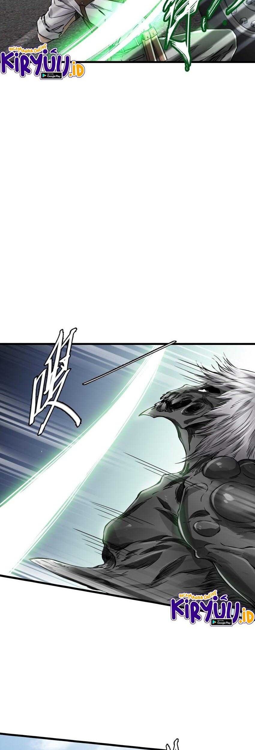 Apocalypse Mechanic chapter 20 halaman 36