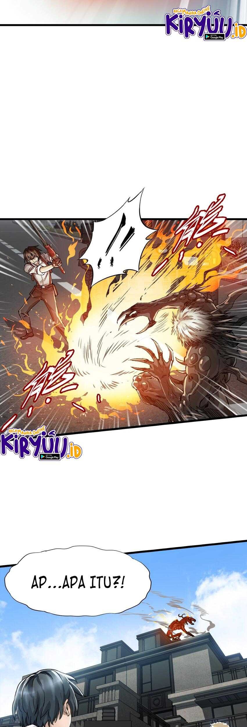Apocalypse Mechanic chapter 20 halaman 44