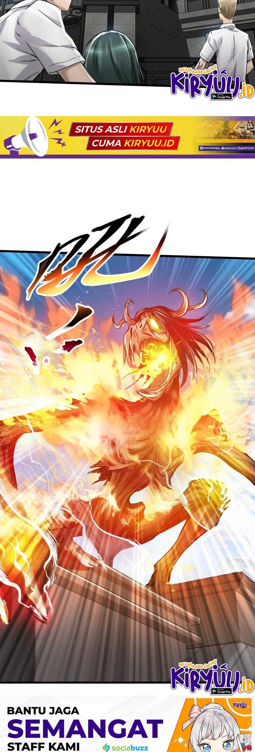 Apocalypse Mechanic chapter 20 halaman 45