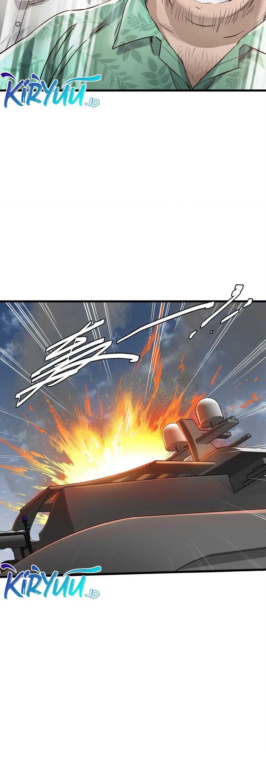 Apocalypse Mechanic Bab 21 halaman 8