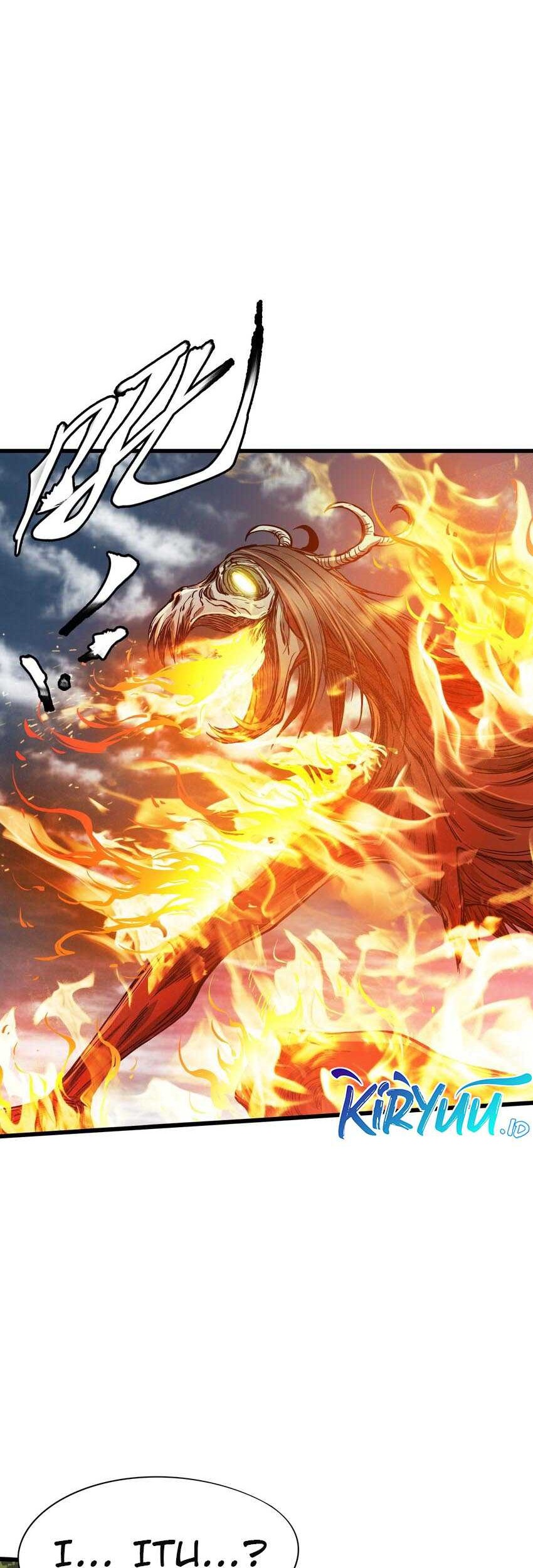 Apocalypse Mechanic Bab 21 halaman 10