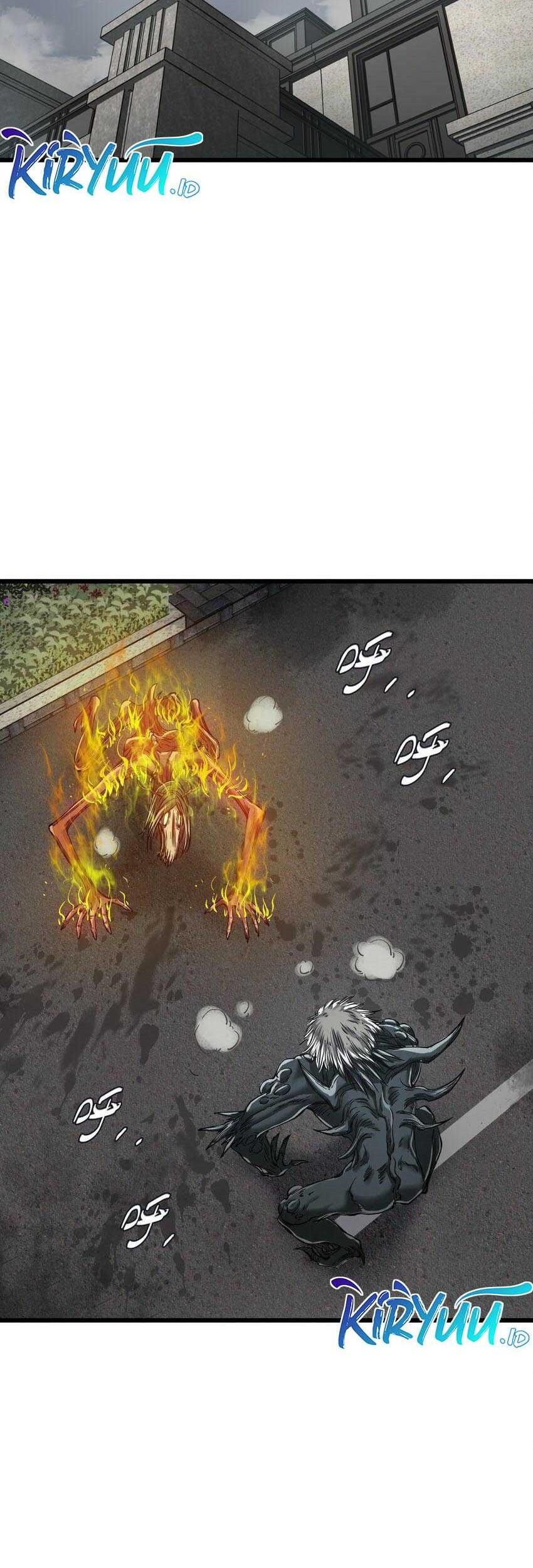 Apocalypse Mechanic Bab 21 halaman 32