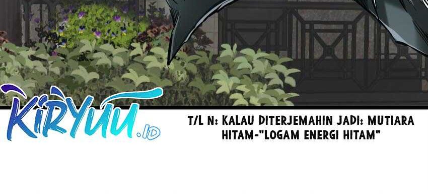Apocalypse Mechanic Bab 21 halaman 34