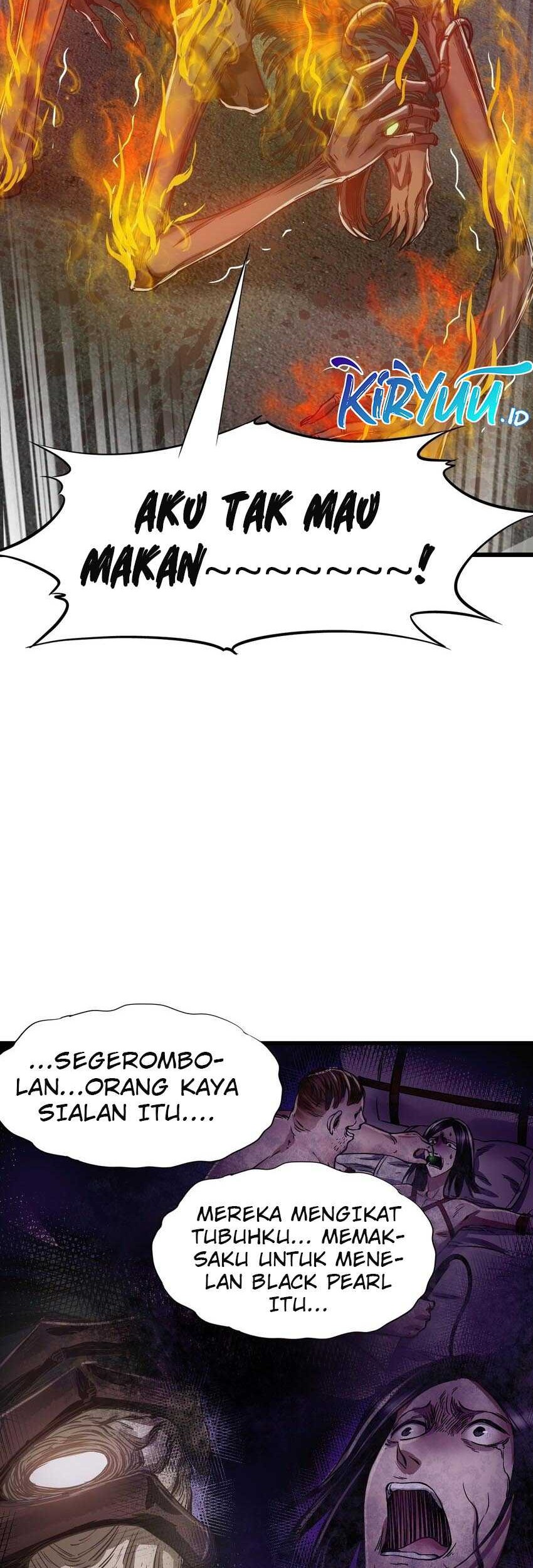 Apocalypse Mechanic Bab 21 halaman 36