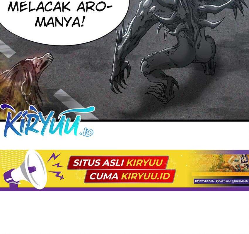 Apocalypse Mechanic Bab 21 halaman 40