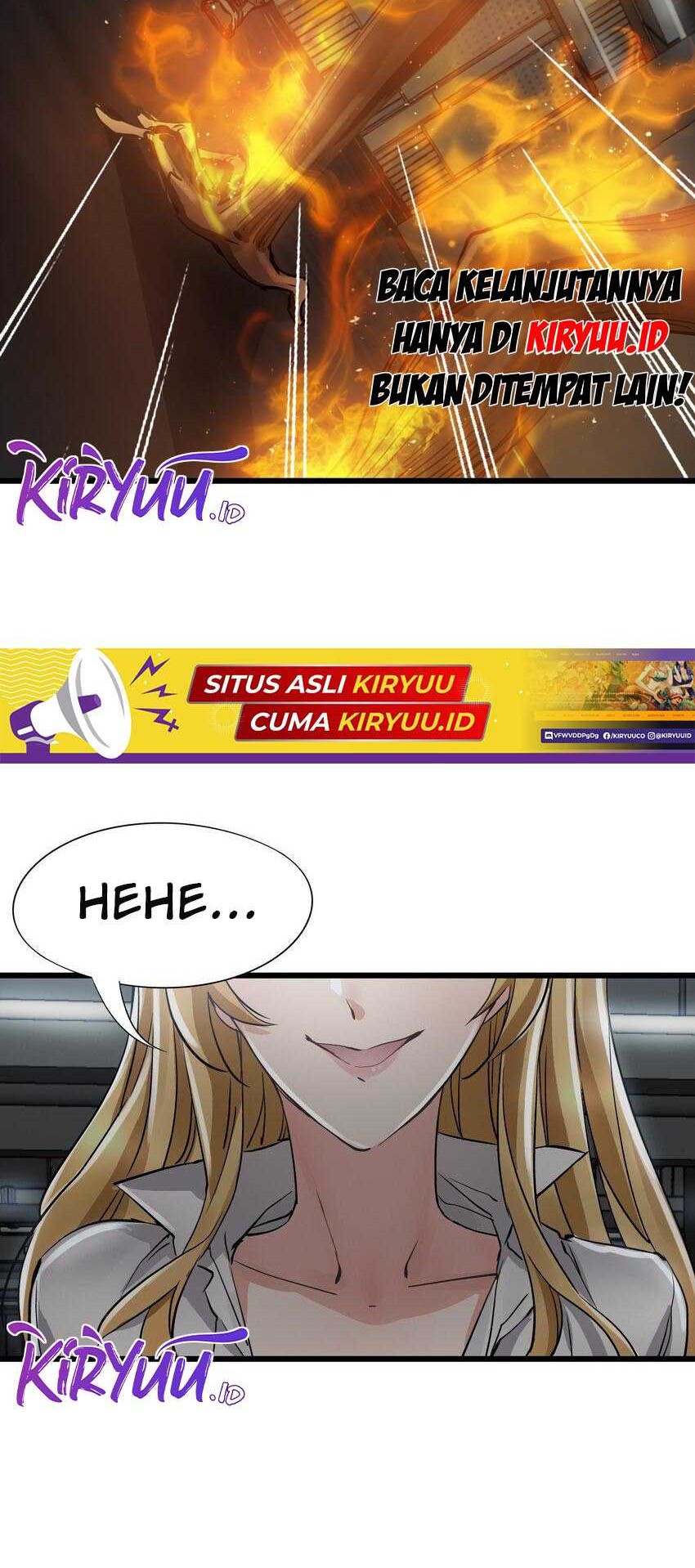 Apocalypse Mechanic chapter 22 halaman 7
