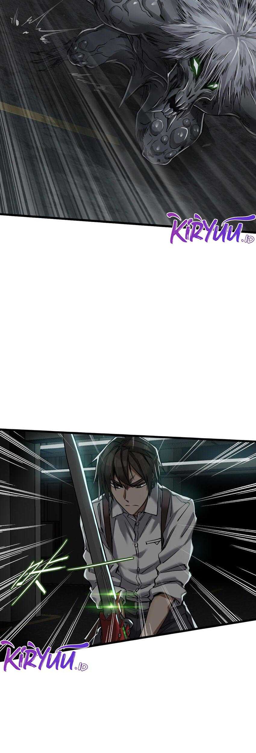 Apocalypse Mechanic chapter 22 halaman 10
