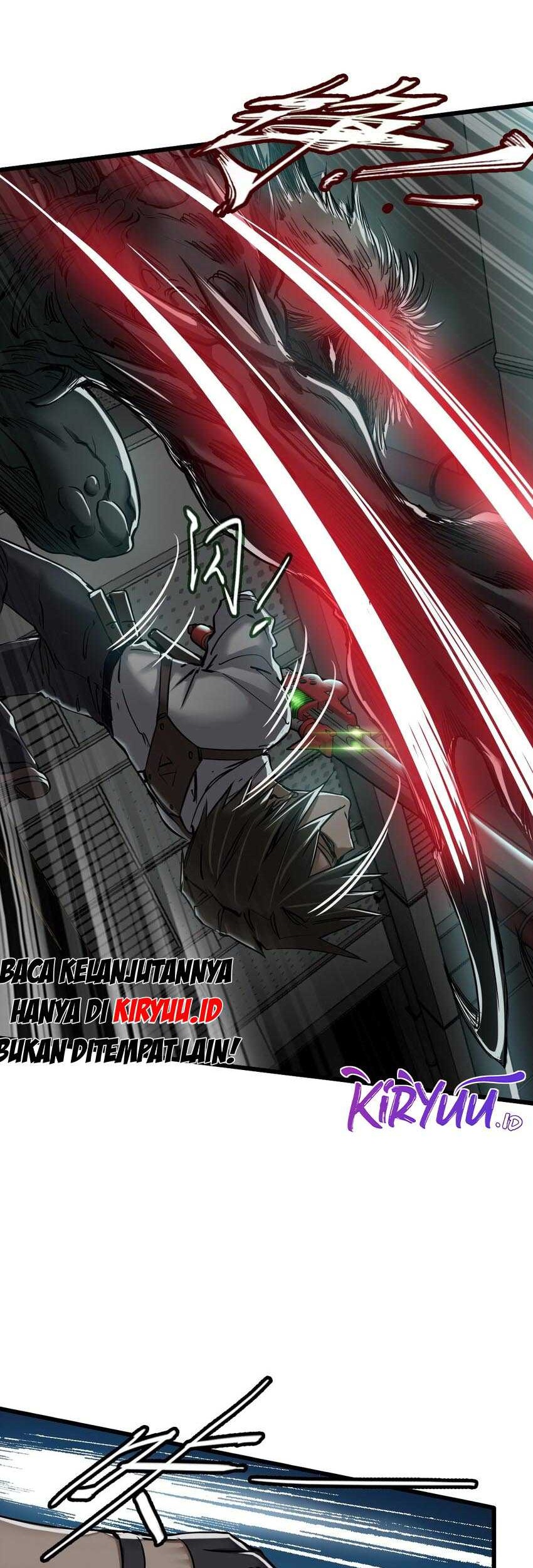 Apocalypse Mechanic chapter 22 halaman 11