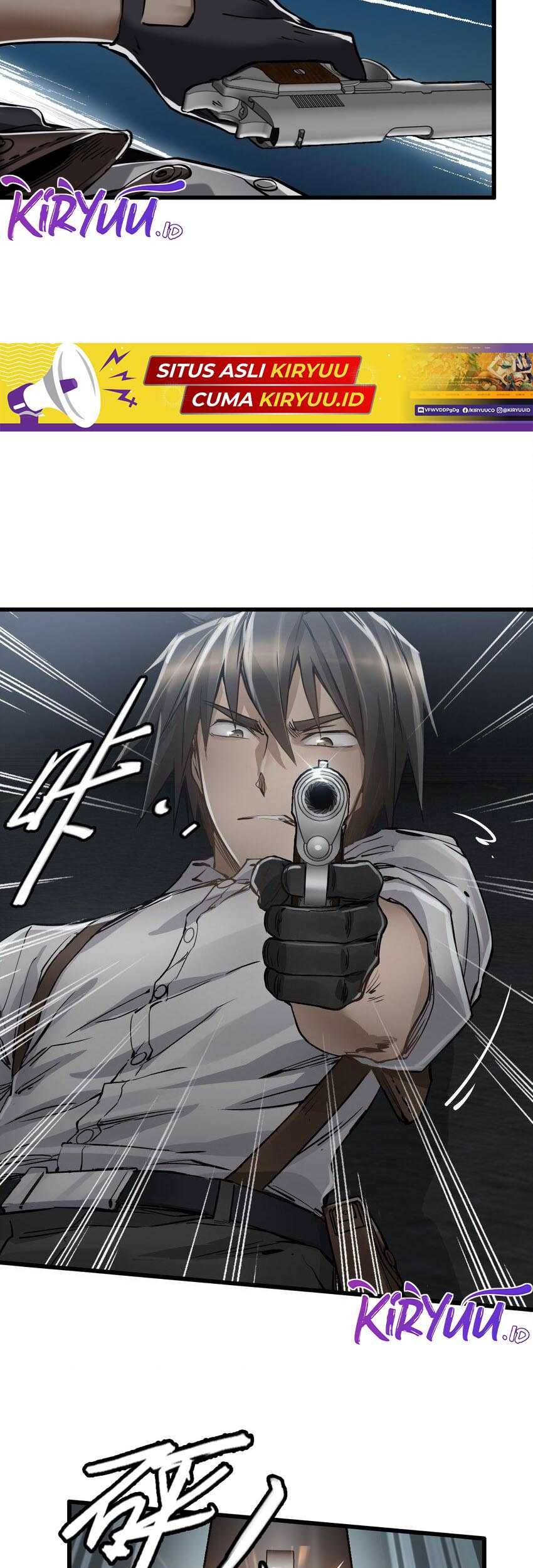 Apocalypse Mechanic chapter 22 halaman 12