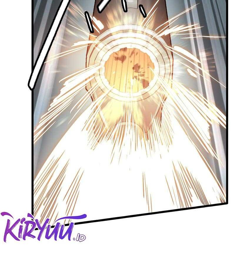 Apocalypse Mechanic chapter 22 halaman 13