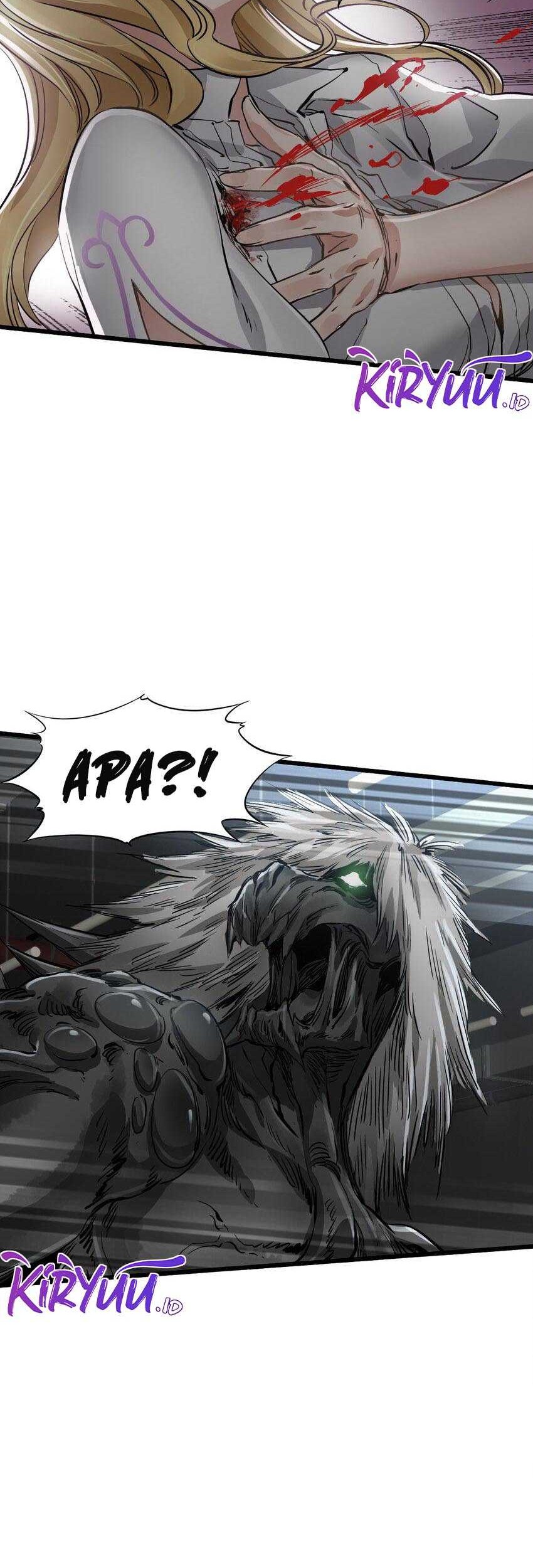 Apocalypse Mechanic chapter 22 halaman 15