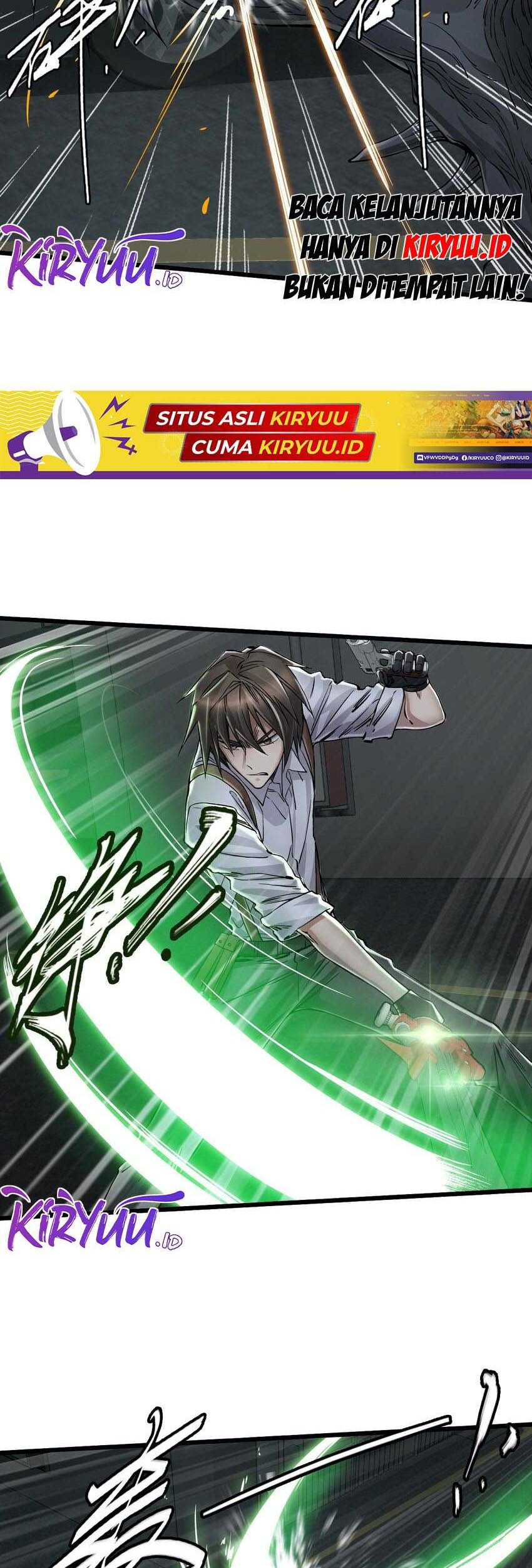 Apocalypse Mechanic chapter 22 halaman 17