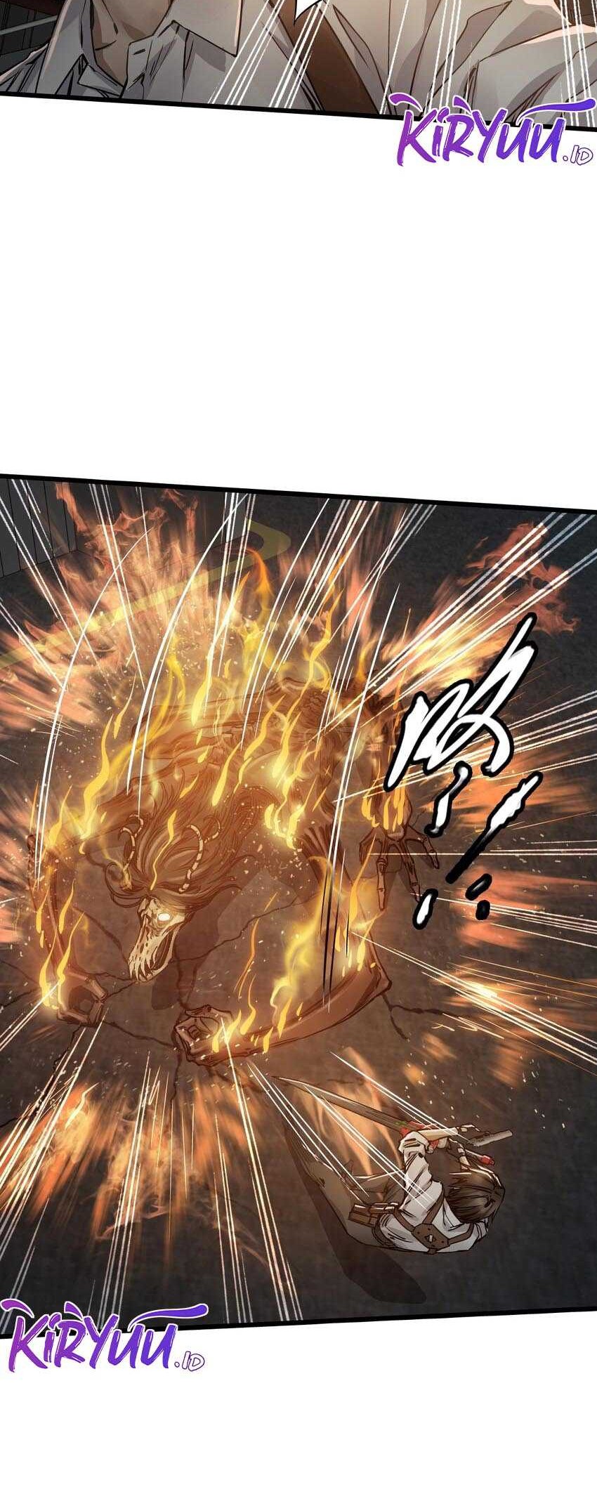 Apocalypse Mechanic chapter 22 halaman 19