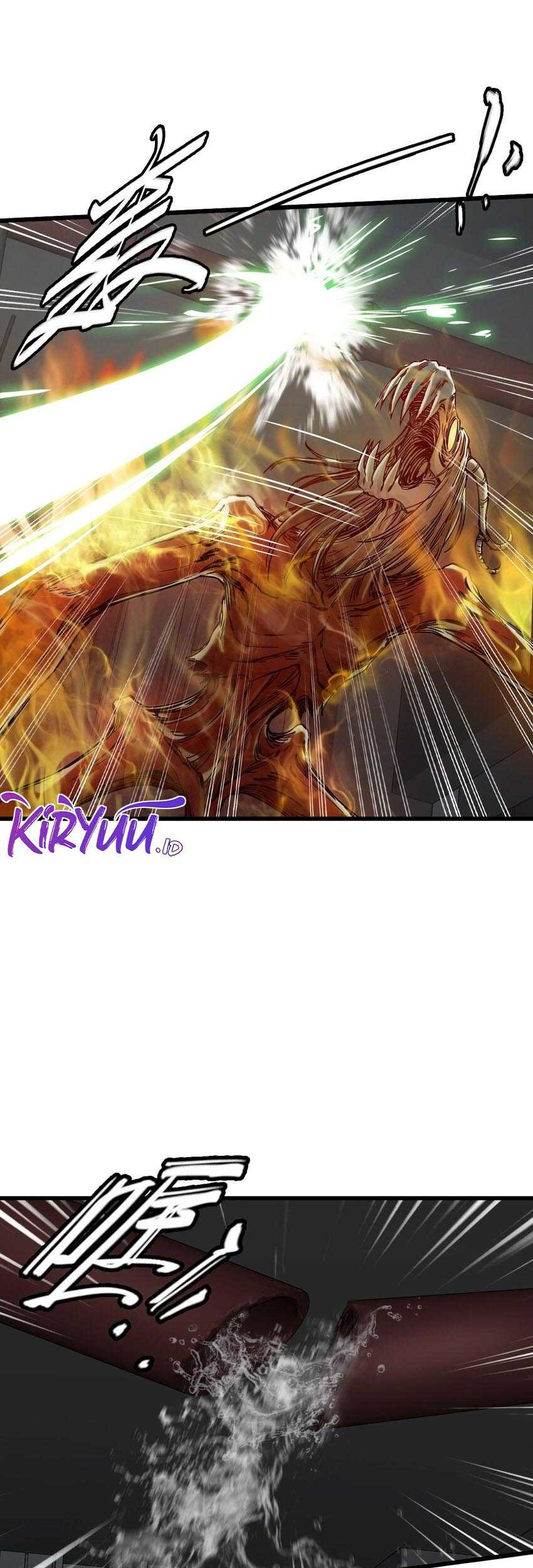 Apocalypse Mechanic chapter 22 halaman 26
