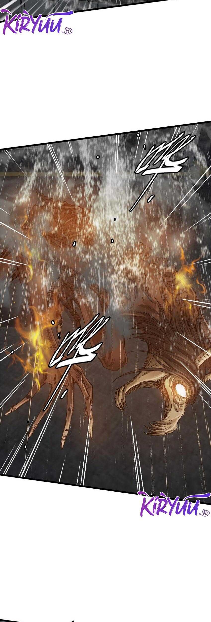 Apocalypse Mechanic chapter 22 halaman 27