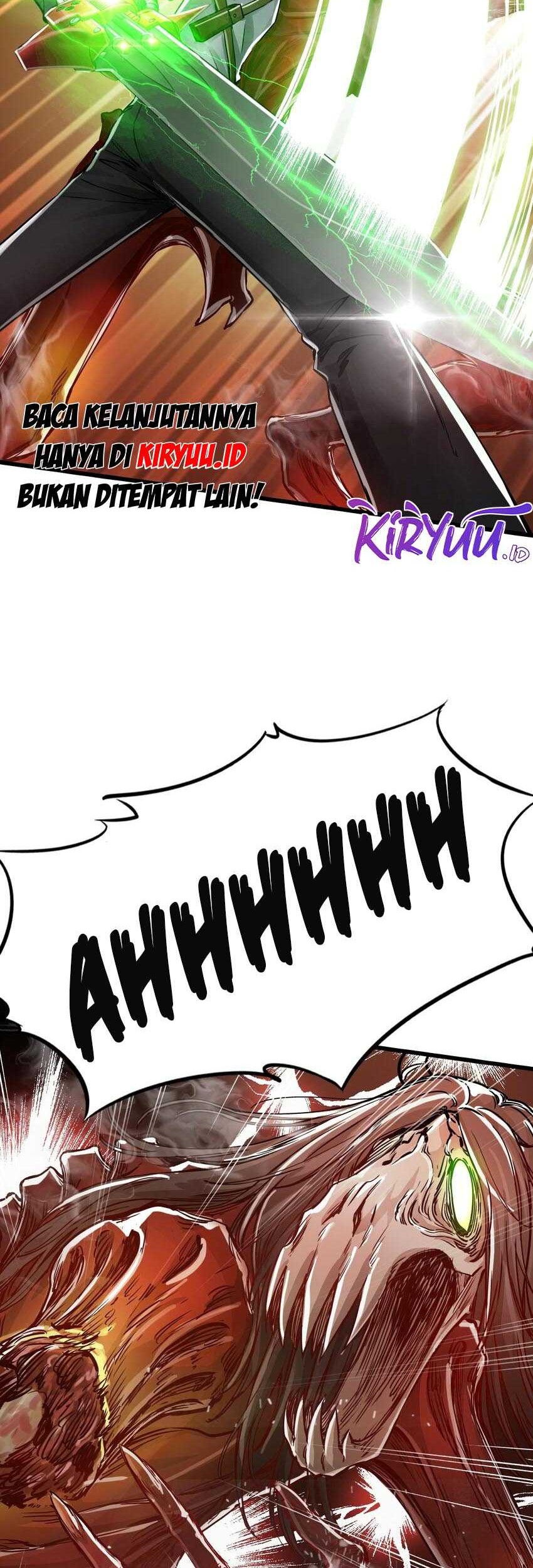 Apocalypse Mechanic chapter 22 halaman 29