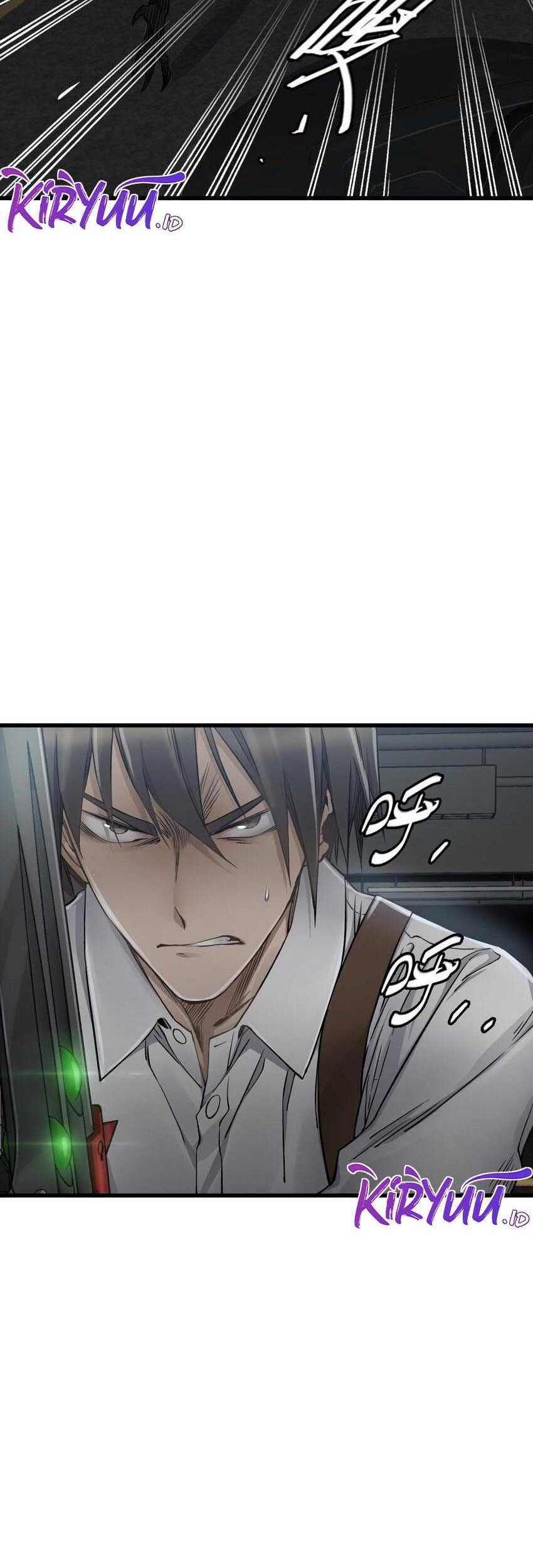 Apocalypse Mechanic chapter 22 halaman 34