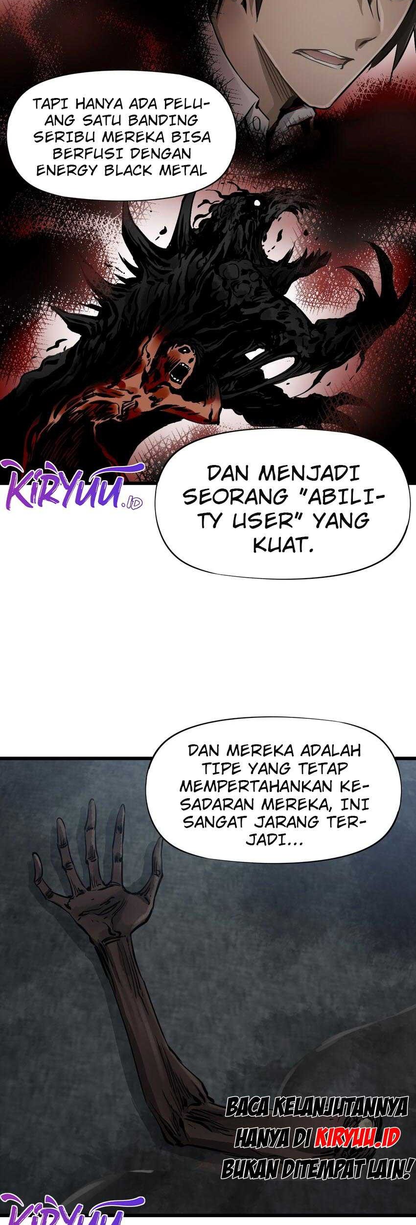 Apocalypse Mechanic chapter 22 halaman 39