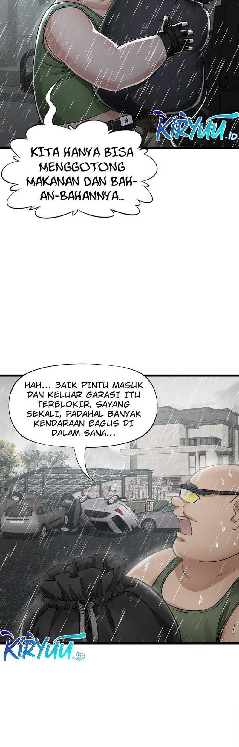 Apocalypse Mechanic Bab 23 halaman 4