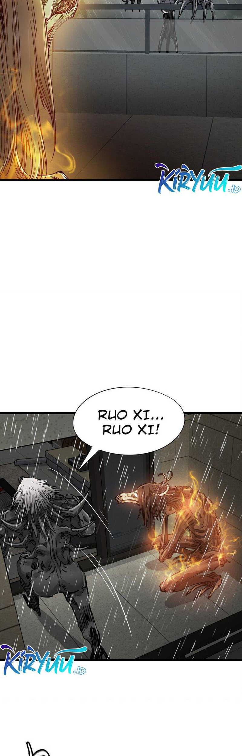 Apocalypse Mechanic Bab 23 halaman 19