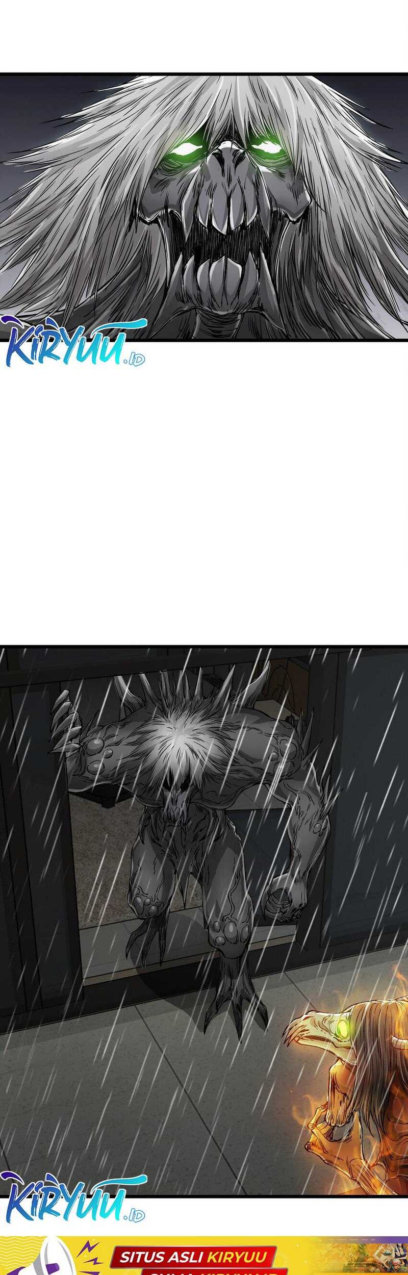 Apocalypse Mechanic Bab 23 halaman 24