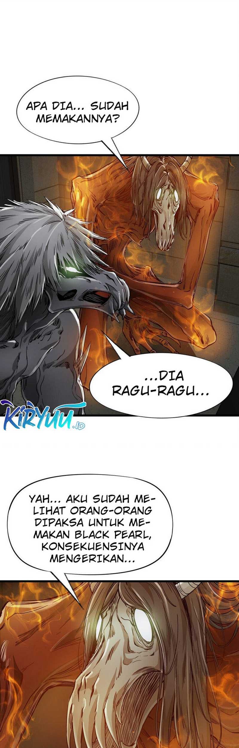 Apocalypse Mechanic Bab 23 halaman 26
