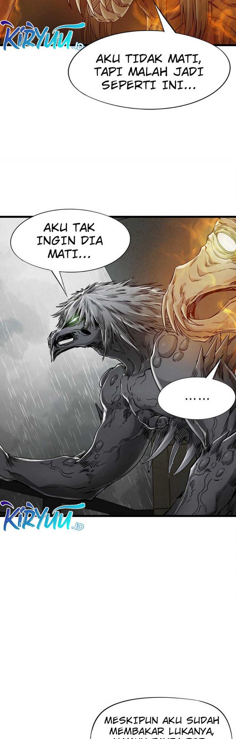 Apocalypse Mechanic Bab 23 halaman 27