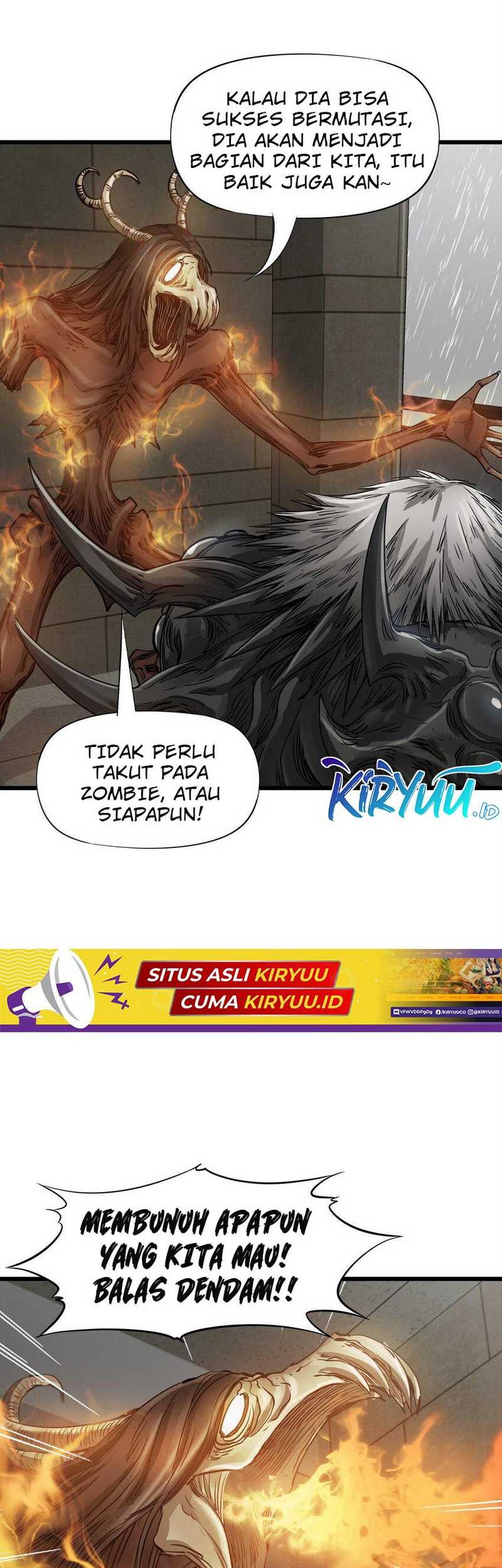 Apocalypse Mechanic Bab 23 halaman 29