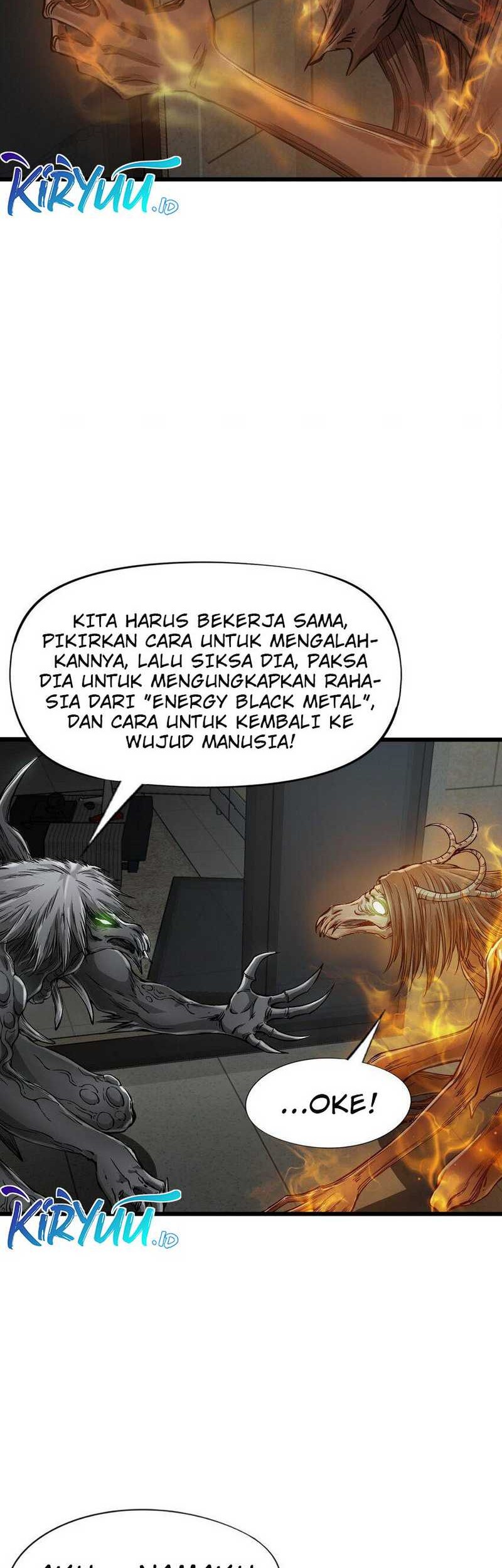 Apocalypse Mechanic Bab 23 halaman 32