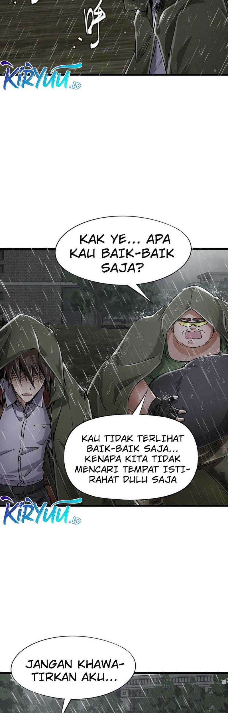 Apocalypse Mechanic Bab 23 halaman 37