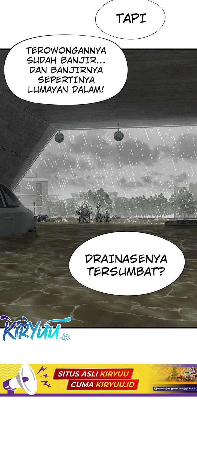 Apocalypse Mechanic Bab 23 halaman 39